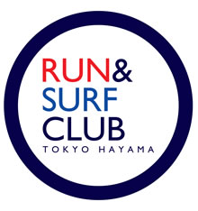 RUN & SURF CLUB